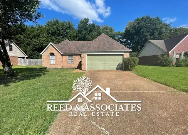 Property at 6878 Valerie Dr, Olive Branch, MS, 38654, 3 beds, 2 baths, [object Object]