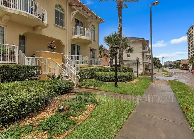 Property at 1032 1st St S #9, Jacksonville Beach, FL, 32250, 3 beds, 2.5 baths, [object Object]