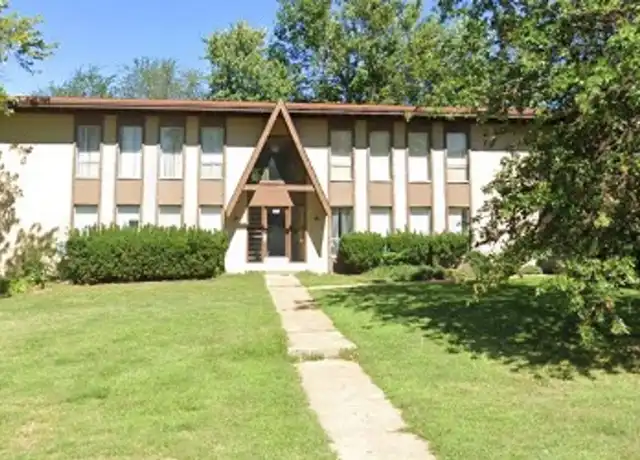 Property at 175 Reeb Ln Apt 6, Florissant, MO, 63031, 1 bed, 1 bath, [object Object]