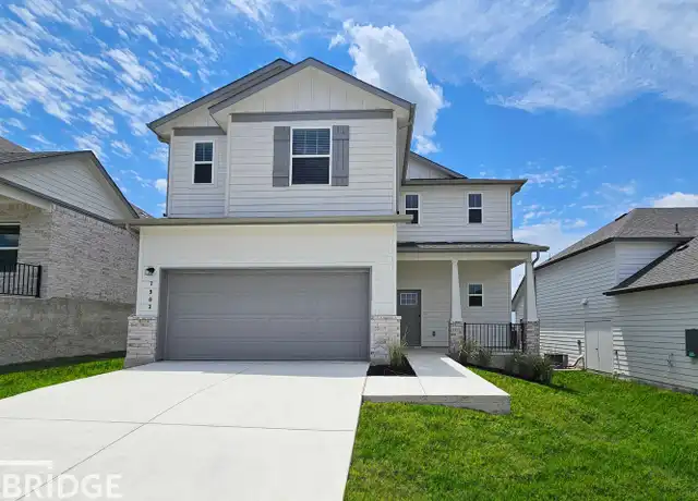Property at 7903 Escarpment Dr, Temple, TX, 76502, 4 beds, 2.5 baths, [object Object]