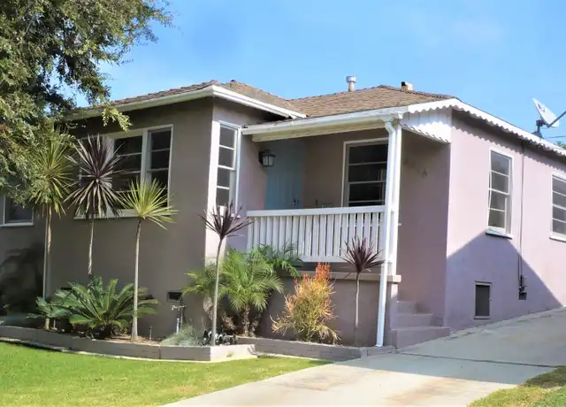 Property at 8026 Chase Ave, Los Angeles, CA, 90045, 4 beds, 2 baths, [object Object]