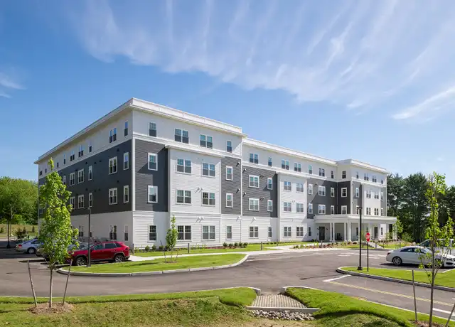 Property at Soria - 655 Frenchtown Rd, East Greenwich, RI, 02818, 1-2 bed, 1 bath, [object Object]