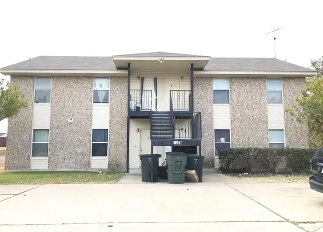 Property at 1709 Cedarhill Dr Apt B, Killeen, TX, 76543, 2 beds, 1 bath, [object Object]