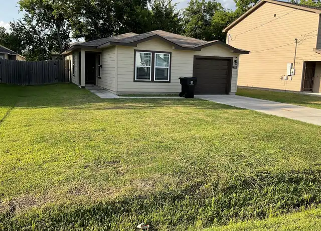 Property at 411 Armstrong St, Houston, TX, 77029, 3 beds, 2 baths, [object Object]