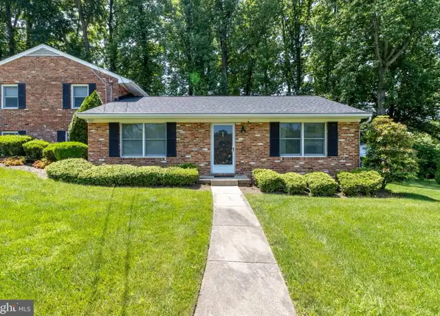 Property at 7613 Hamlet St, Springfield, VA, 22151, 1 bed, 1 bath, [object Object]