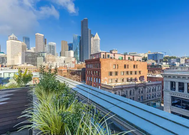 Property at 97 S Jackson St #510, Seattle, WA, 98104, 2 beds, 2 baths, [object Object]