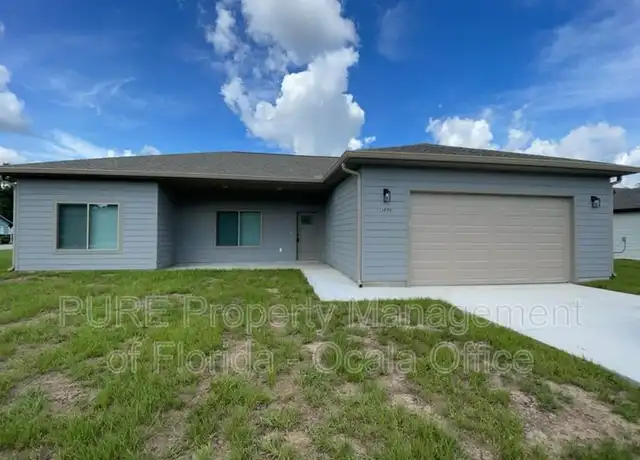 Property at 13898 SW 32nd Terrace Rd, Ocala, FL, 34473, 3 beds, 2 baths, [object Object]