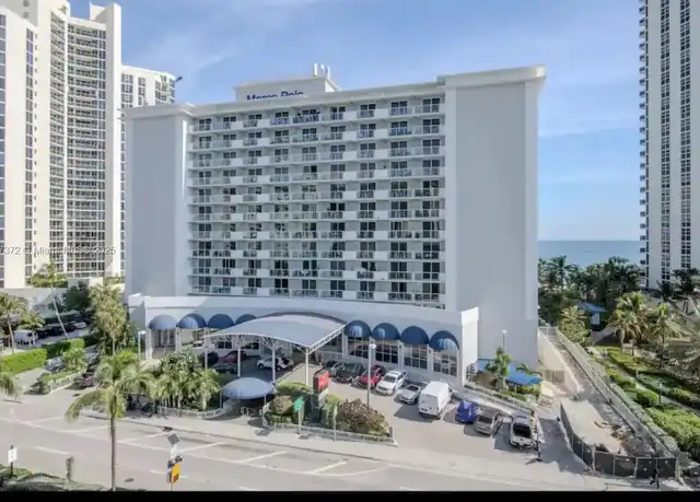 Property at 19201 Collins Ave #436, Sunny Isles Beach, FL, 33160, 0 beds, 1 bath, [object Object]