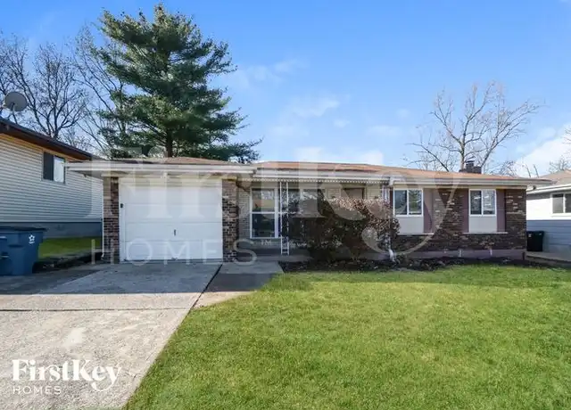 Property at 4619 Villa Knoll Dr, Saint Louis, MO, 63128, 3 beds, 2 baths, [object Object]
