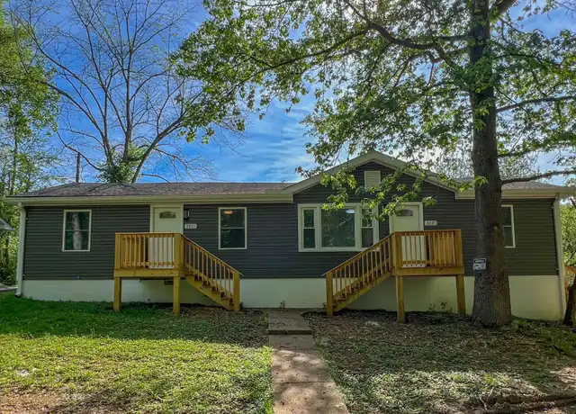 Property at 112 Wilson Ct, Clarksville, TN, 37043, 2 beds, 1 bath, [object Object]