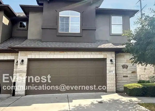 Property at 2880 Donnell Dr #4104, Round Rock, TX, 78664, 4 beds, 2.5 baths, [object Object]