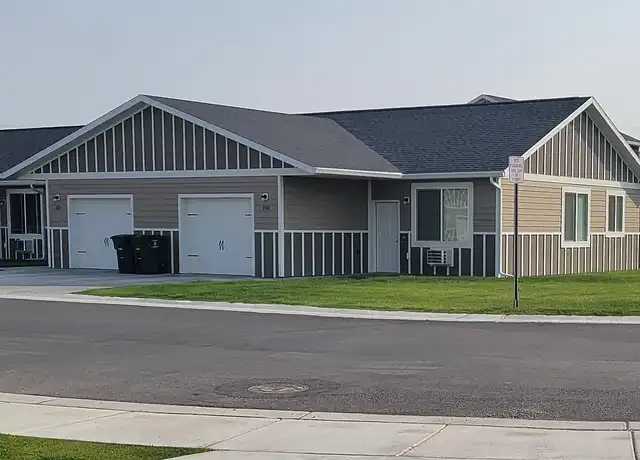 Property at Sleeping Giant Patio Home Apartments - 3300 Hazel Ave, Helena, MT, 59601, 1-2 bed, 1 bath, [object Object]