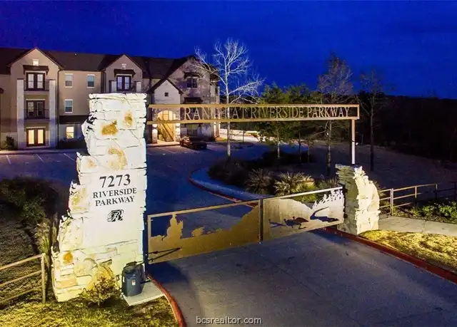 Property at 7273 Riverside Pkwy Unit 4103, Bryan, TX, 77807, 2 beds, 2.5 baths, [object Object]