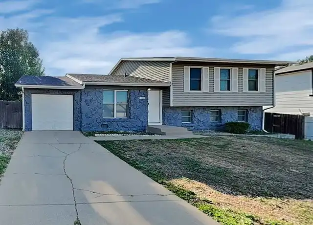 Property at 9865 Saint Paul St Unit 6, Thornton, CO, 80229, 3 beds, 2 baths, [object Object]