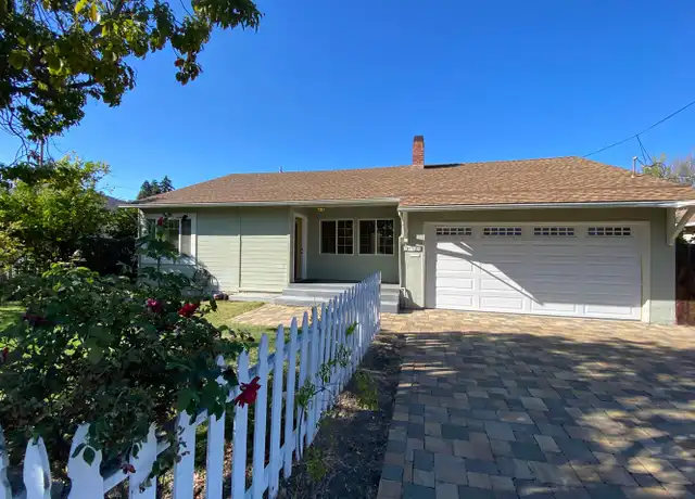Property at 3509 Page St, Redwood City, CA, 94063, 3 beds, 2 baths, [object Object]