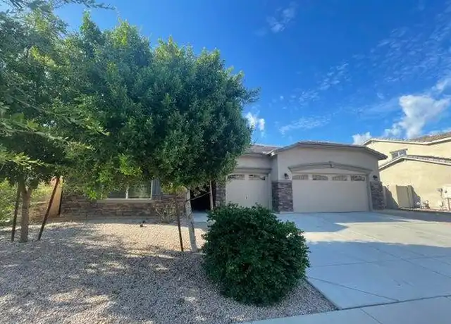 Property at 7601 W Berridge Ln, Glendale, AZ, 85303, 3 beds, 2 baths, [object Object]