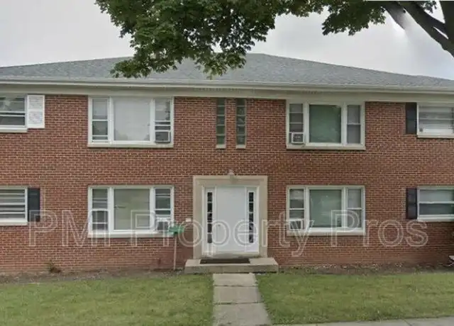 Property at 3800 N 76th St Unit 6, Milwaukee, WI, 53222, 1 bed, 1 bath, [object Object]