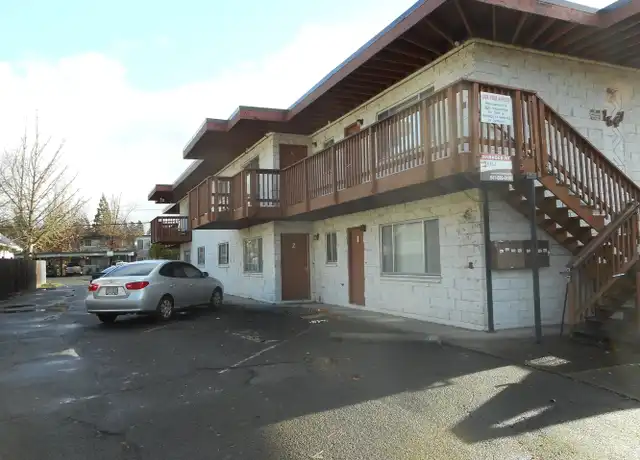Property at 1647 Mill St Unit 03, Eugene, OR, 97401, 2 beds, 1 bath, [object Object]