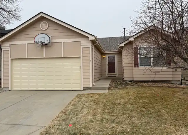 Property at 3690 Bucknell Dr, Highlands Ranch, CO, 80129, 4 beds, 3 baths, [object Object]