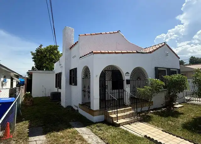 Property at 3444 NW 4th St, Miami, FL, 33125, 2 beds, 1 bath, [object Object]