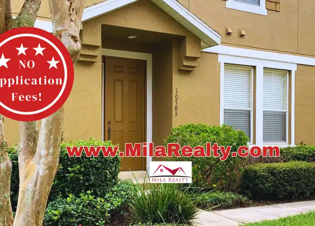 Property at 10783 Gran Paradiso Dr, Orlando, FL, 32832, 2 beds, 2 baths, [object Object]