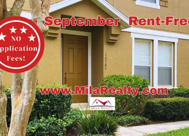 Property at 10783 Gran Paradiso Dr, Orlando, FL, 32832, 2 beds, 2 baths, [object Object]