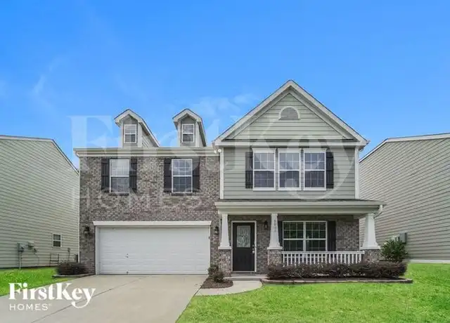 Property at 6611 Eastfield Park Dr, Charlotte, NC, 28269, 4 beds, 2.5 baths, [object Object]