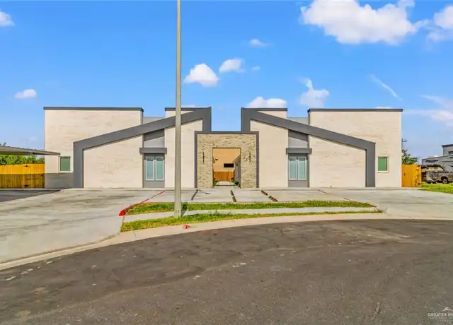 Property at 102 San Jose Dr Unit 4, Mission, TX, 78572, 3 beds, 2 baths, [object Object]