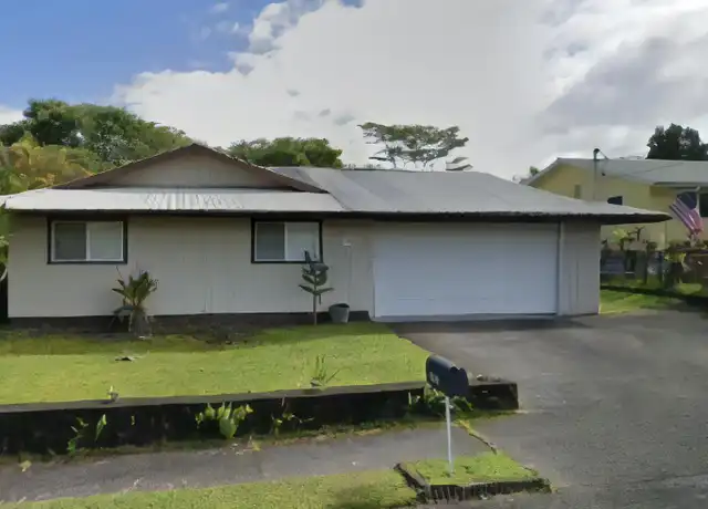 Property at 133 Puhili St, Hilo, HI, 96720, 3 beds, 2 baths, [object Object]