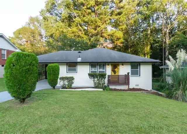 Property at 2602 Macon Dr SW, Atlanta, GA, 30315, 3 beds, 2 baths, [object Object]