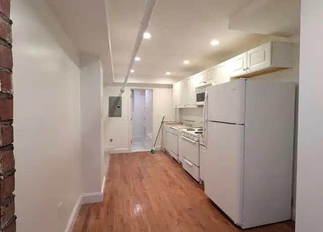 Property at 83 Brighton Ave Unit C, Allston, MA, 02134, 1 bed, 1 bath, [object Object]