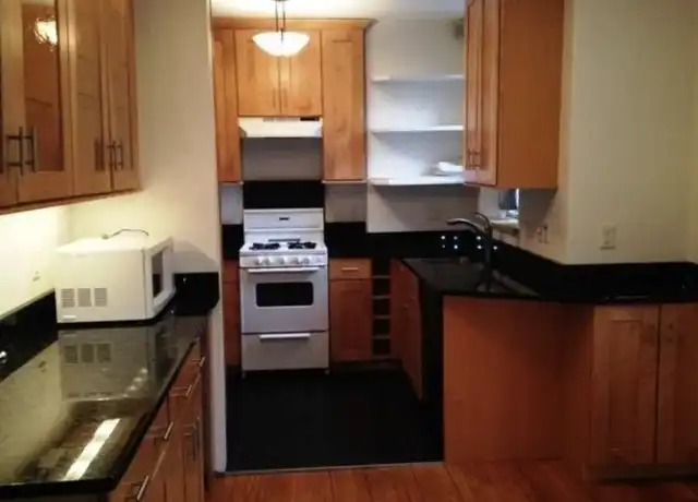Property at 8 Kilsyth Ter, Boston, MA, 02135, 1 bed, 1 bath, [object Object]