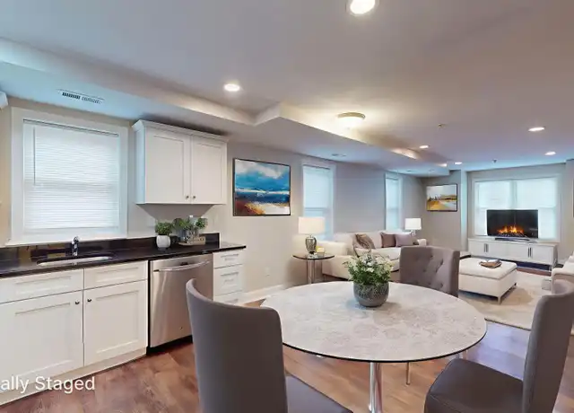 Property at 60 Holworthy St Unit 6, Boston, MA, 02121, 2 beds, 1.5 baths, [object Object]