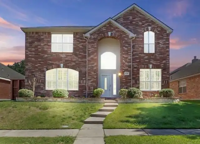 Property at 1538 Cliff Creek Dr, Allen, TX, 75002, 4 beds, 2.5 baths, [object Object]