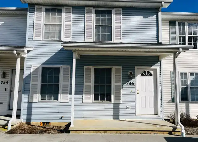 Property at 736 Park St, Christiansburg, VA, 24073, 2 beds, 2.5 baths, [object Object]