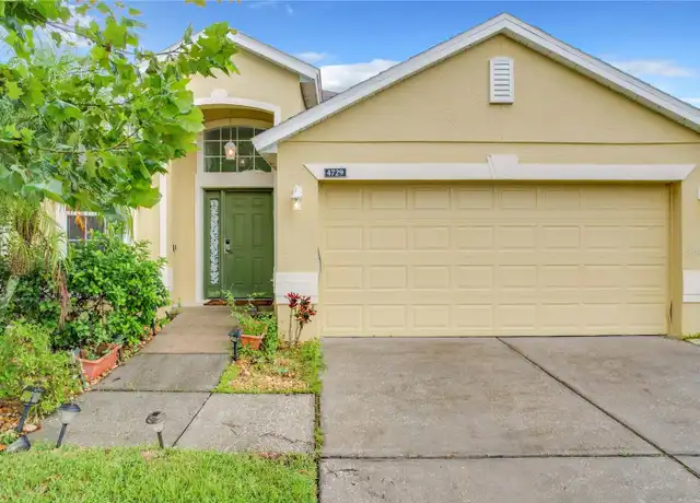 Property at 4729 Spindletree Ln, Orlando, FL, 32829, 3 beds, 3 baths, [object Object]