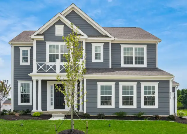 Property at 8579 Tupelo Way, Plain City, OH, 43064, 5 beds, 3 baths, [object Object]