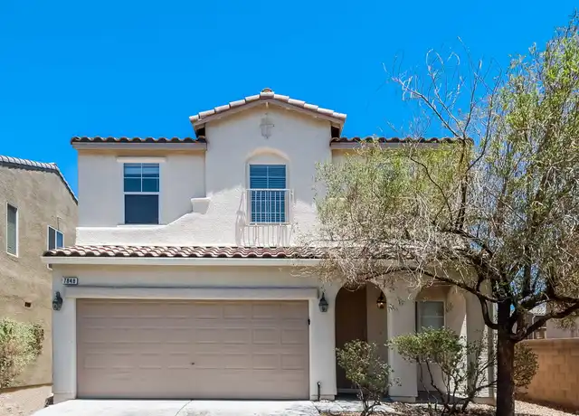 Property at 7848 Juniper Forest St, Las Vegas, NV, 89139, 4 beds, 2.5 baths, [object Object]