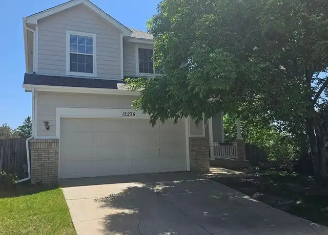 Property at 12236 Utica St, Broomfield, CO, 80020, 3 beds, 2.5 baths, [object Object]