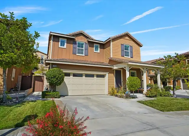 Property at 27336 Ellery Pl, Santa Clarita, CA, 91350, 3 beds, 3 baths, [object Object]