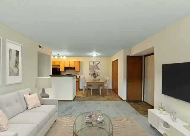 Property at Waterford Pointe - 5750 Feder Rd, Columbus, OH, 43228, 1 bed, 1 bath, [object Object]