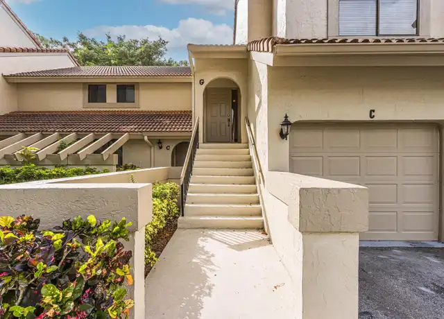 Property at 5740 Coach House Cir Unit G, Boca Raton, FL, 33486, 2 beds, 2 baths, [object Object]