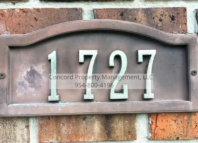Property at 1727 Liberty St Unit 16, Hollywood, FL, 33020, 1 bed, 1 bath, [object Object]