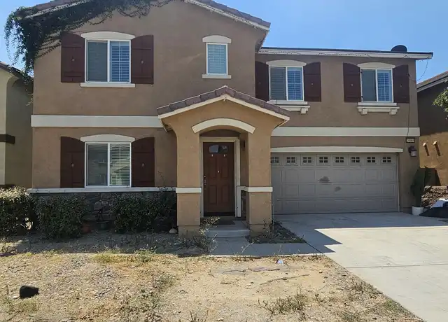 Property at 16969 Posey Pl, Fontana, CA, 92336, 4 beds, 3 baths, [object Object]