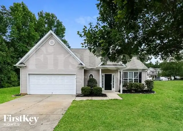 Property at 417 Blooming Meadows Rd, Holly Springs, NC, 27540, 4 beds, 2 baths, [object Object]