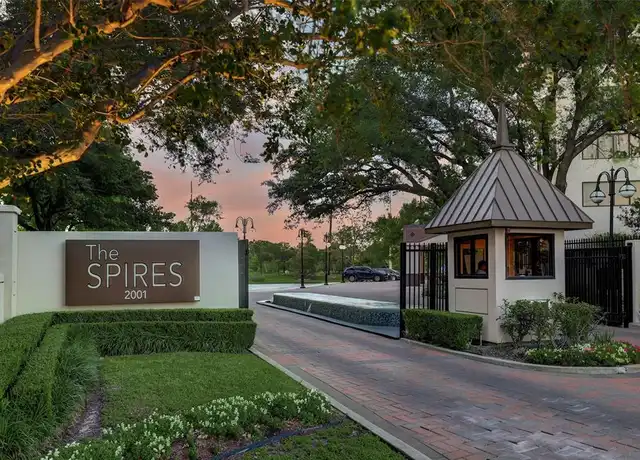 Property at 2001 Holcombe Blvd #1904, Houston, TX, 77030, 1 bed, 1 bath, [object Object]