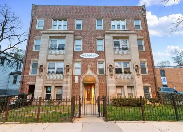Property at 7827 S South Shore Dr, Chicago, IL, 60649, 0 beds, 1 bath, [object Object]