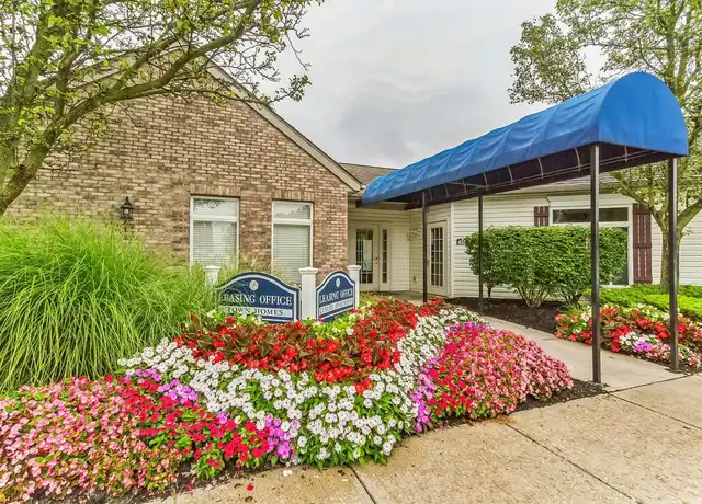 Property at Newbridge Commons - 4551 Durrow Dr, Columbus, OH, 43228, 1-2 bed, 1-2 bath, [object Object]