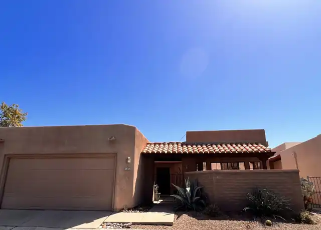 Property at 5848 N Bright Star Dr, Tucson, AZ, 85718, 2 beds, 2 baths, [object Object]