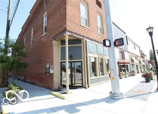 Property at 101 S Main St, Kirklin, IN, 46050, 1 bed, 1 bath, [object Object]